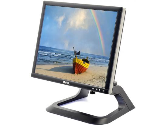 Dell 1704FP - Grade A - Factory Refurbished - uSFF - 17" LCD Monitor