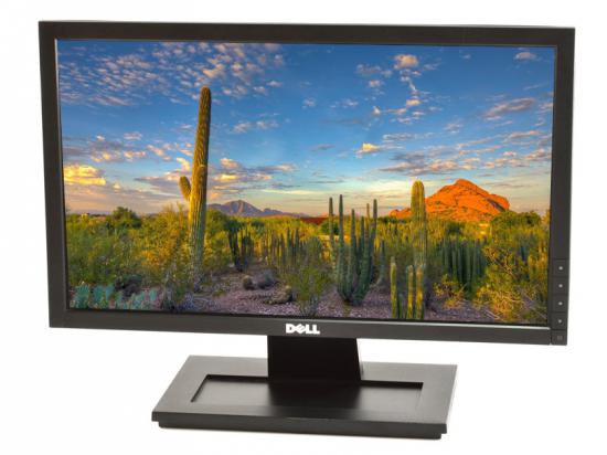 Dell E1910Hc 19" Widescreen LCD Monitor - Grade C 