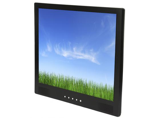 Clinton Electronics CE-VT988 - New Open Box - No Stand - 19" LCD Monitor