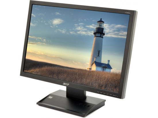 Acer V193W 19" HD Widescreen LED LCD Monitor - Grade A