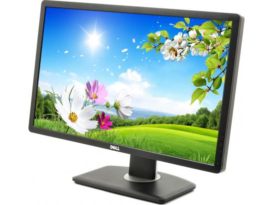 Dell P2412H  24" Widescreen LED LCD Monitor - Grade B 