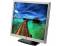 HP Compaq LA1956x 19" LED LCD Monitor