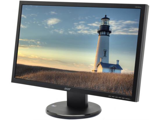 Acer V213HL 21.5" Widescreen LED LCD Monitor - Grade B