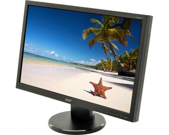 Acer V203HL 20" Widescreen LED LCD Monitor - Grade B