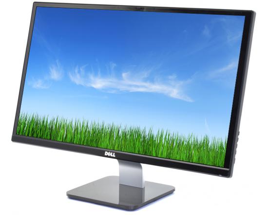 Dell S2340M 23" Widescreen LED IPS LCD Monitor - Grade A 