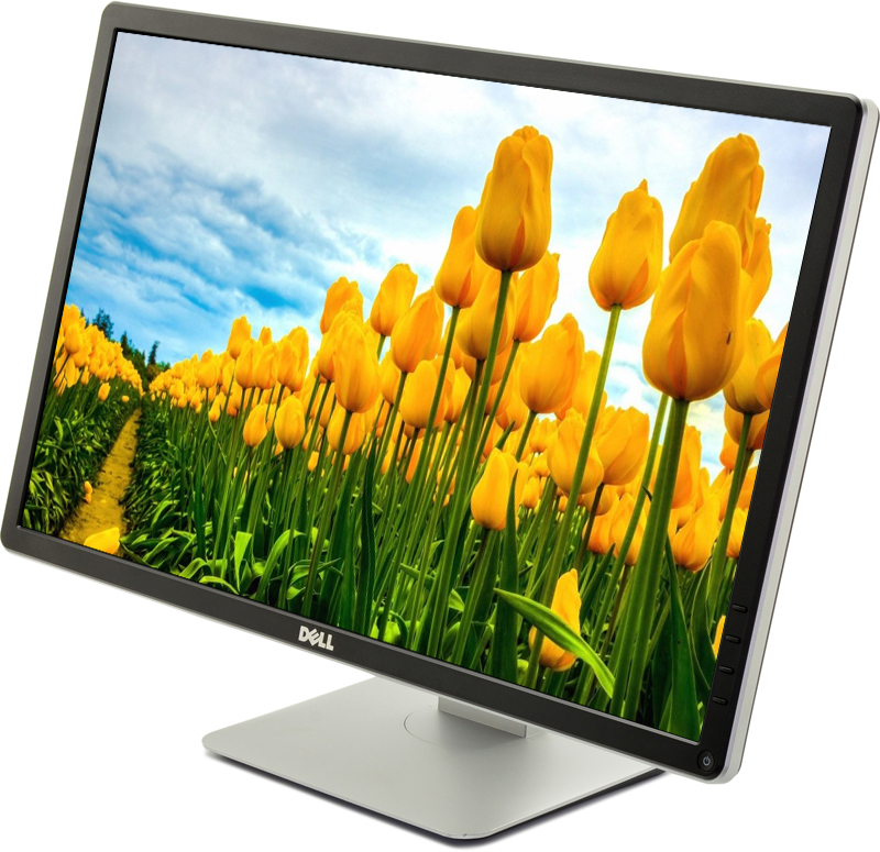 udvikling af Ubrugelig tavle Dell P2414H 23.8" Widescreen LED LCD Monitor - Grade A