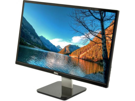 Dell S2340L 23" Widescreen IPS LED LCD Monitor - Grade B