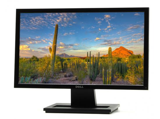 Dell IN1920f  18.5" Widescreen LCD Monitor - Grade C