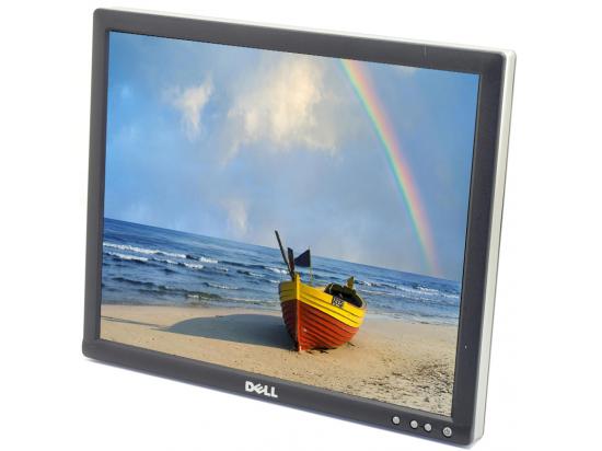 Dell 1704FPv 17" LCD Monitor - Grade B - No Stand 