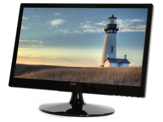 Ativa AT220H 21.5" Widescreen LCD Monitor - Grade B