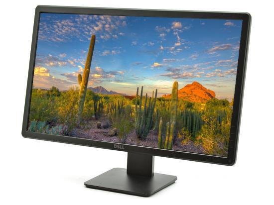 Dell E2414H 24" Widescreen LED LCD Monitor - Grade C