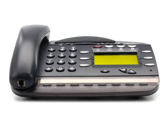 Mitel 4110 Black Digital Display Speakerphone - Grade A Mitel 4110 Black Digital Display Speakerphone - Grade A