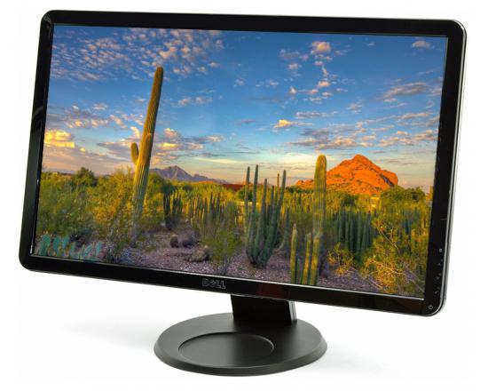 Dell S2409Wb 24" Widescreen LCD Monitor - Grade A