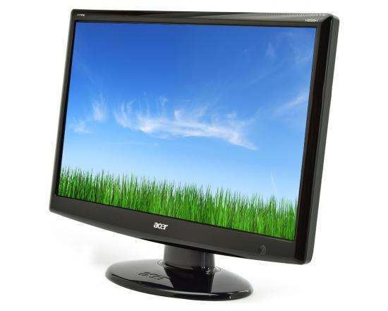 Acer H233H - Grade A - 23" Widescreen LCD Monitor