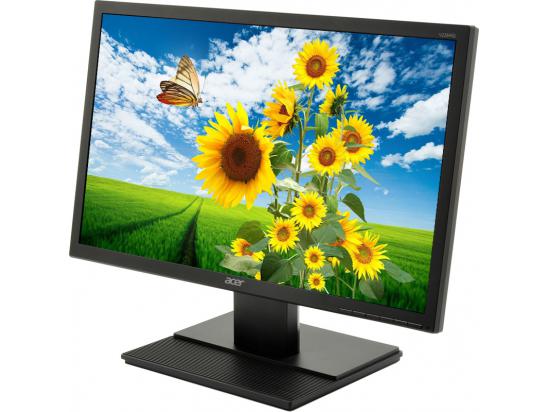 Acer V226HQL 22" Widescreen LED LCD Monitor - Grade A
