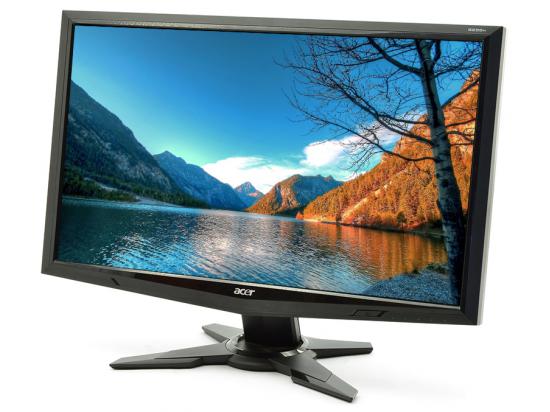 Acer G235H 23" Widescreen LCD Monitor - Grade A