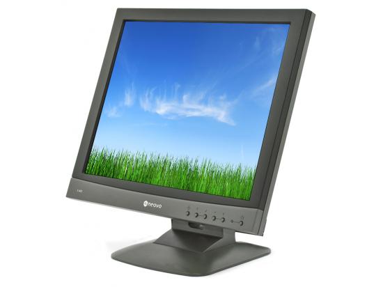 AG Neovo F415 - Grade C - 15" LCD Monitor