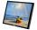 Dell 2007FP 20.1" Silver/Black LCD Monitor - Grade A - No Stand 