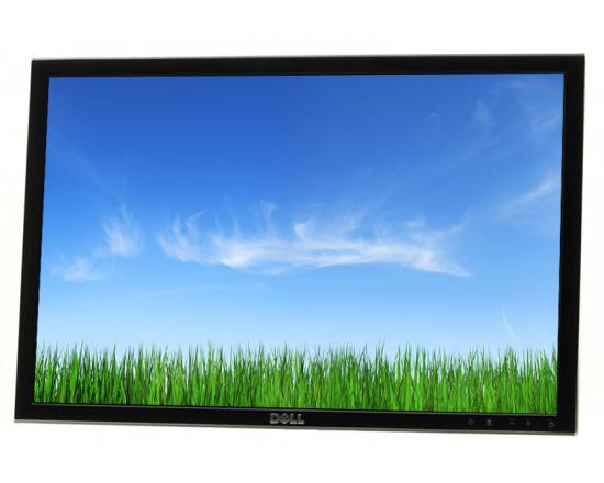 Dell 2208WFP 22" Widescreen LCD Monitor  - Grade B - No Stand 