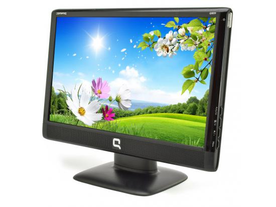 Compaq Q1859 - Grade A - 18.5" LCD Monitor