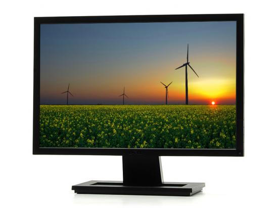 Dell E1911c - Grade B 19" Widescreen LCD Monitor