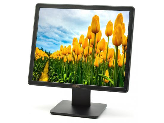 Dell E1715s - Grade A - 17" LED LCD Monitor 