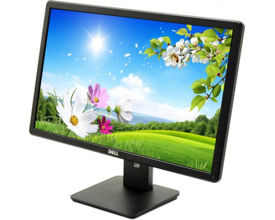 Dell E2214H 21.5" Widescreen LED LCD Monitor - Grade C