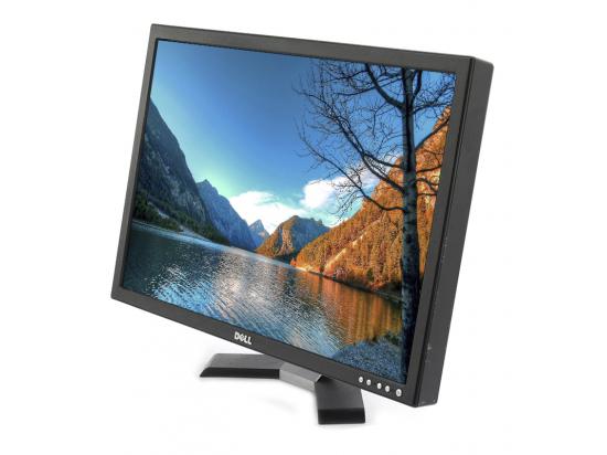 Dell E248WFP 24" Widescreen LCD Monitor - Grade A