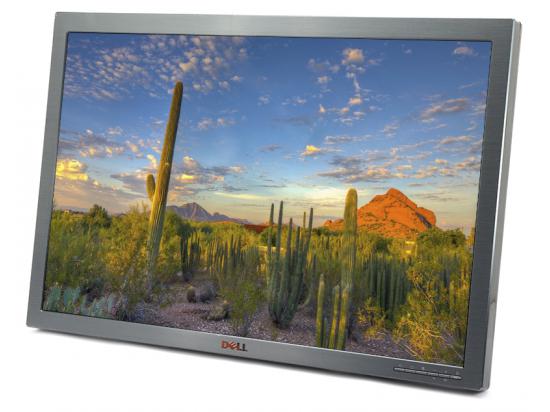 Dell 3008WFP UltraSharp - Grade C - No Stand - 30" Widescreen LCD Monitor
