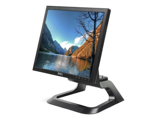 Dell 1708FP - USFF Stand - 17" LCD Monitor