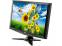 Acer G245HQ  24" LCD Widescreen LCD Monitor - Grade C