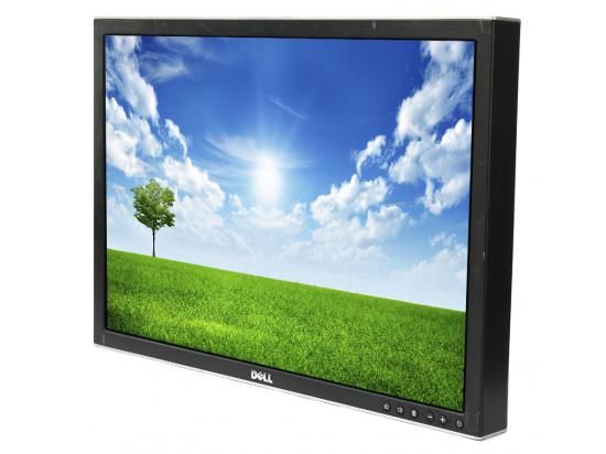 Dell 2408WFPb Ultrasharp - Grade C - No Stand - 24" Widescreen LCD Monitor