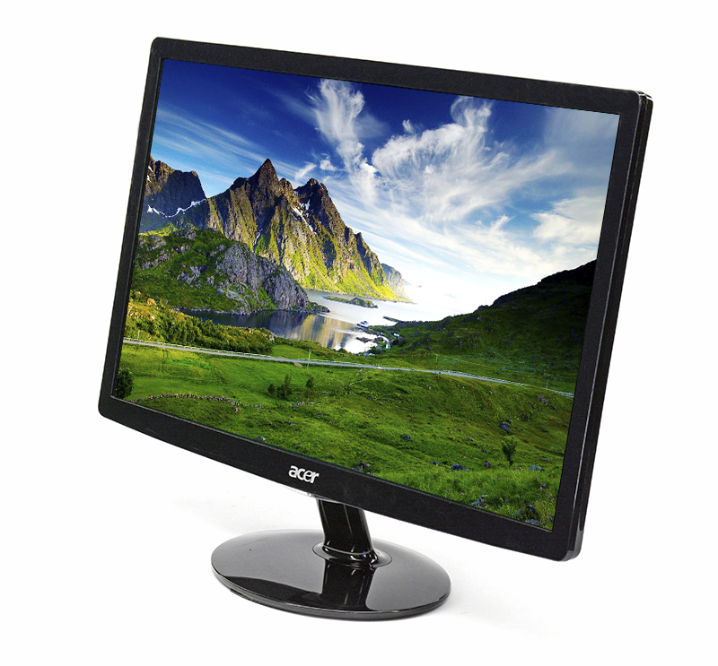 acer s202hl monitor