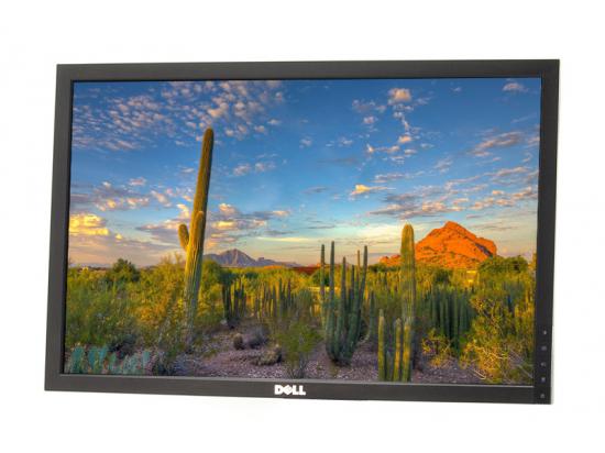Dell 2209WA - Grade A No Stand 22" Widescreen LCD Monitor