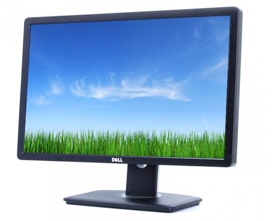 Dell P2312H 23"  Widescreen LED Black LCD Monitor - Grade C 