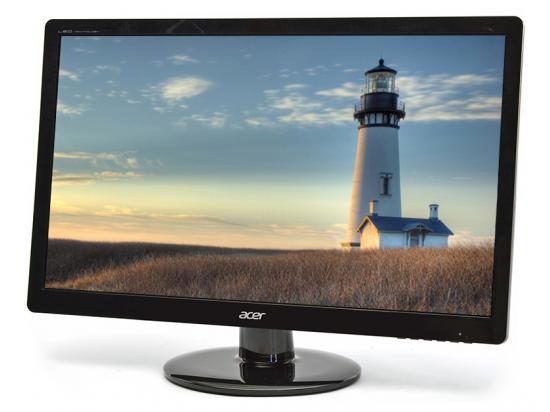 Acer S230HL 23" LED LCD Monitor - Grade B