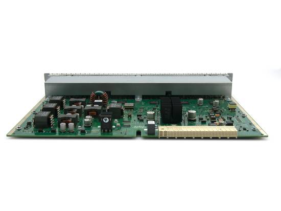 Cisco WS-X4748-RJ45V+E 48-Port 10/100/1000 PoE Ethernet Switch Cisco WS-X4748-RJ45V+E 48-Port 10/100/1000 PoE Ethernet Switch
