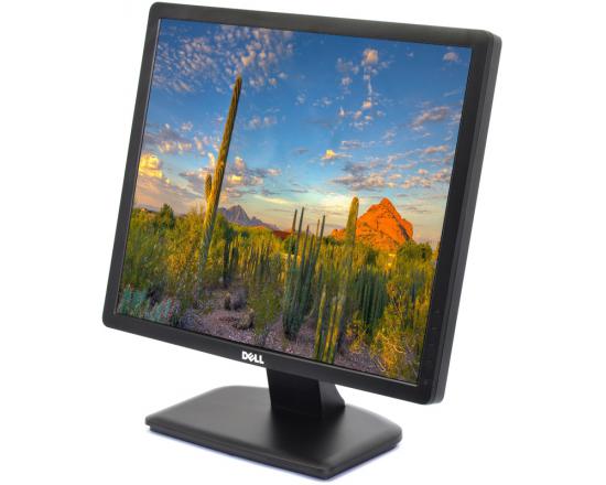 Dell E1913S 19" Black LED LCD Monitor - Grade C