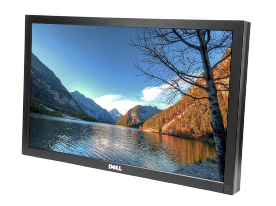 Dell P2411H  24" Widescreen LED Monitor - Grade C - No Stand