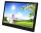 Ativa AT220H  21.5" Widescreen LCD Monitor -  No Stand - Grade B