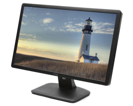 Dell E2313H 23"  Widescreen  LED LCD Monitor  - Grade A 
