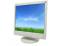 Acer AL1715 17" White LCD Monitor - Grade C