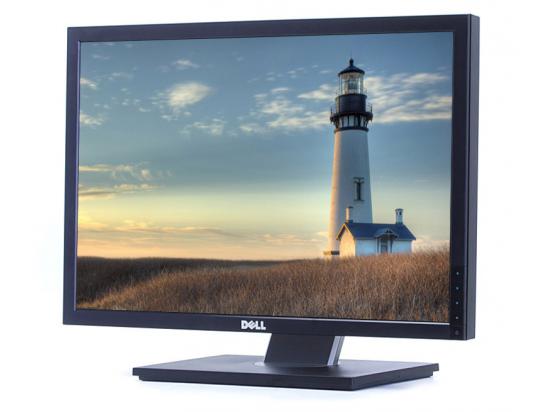 Dell P2210 22" Widescreen LCD Monitor - Grade C