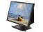 Dell P2210 - Grade A 22" Widescreen LCD Monitor w/OptiPlex USFF All-in-One Stand
