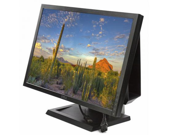 Dell P221022" Widescreen LCD Monitor w/OptiPlex SFF All-in-One Stand - Grade B 