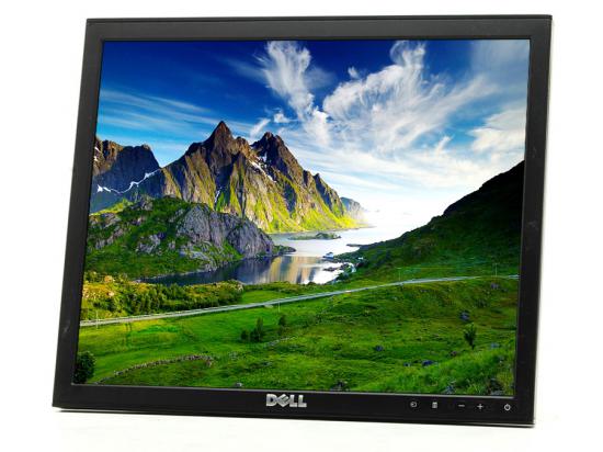 Dell P170S 17" LCD Monitor Grade A - No Stand