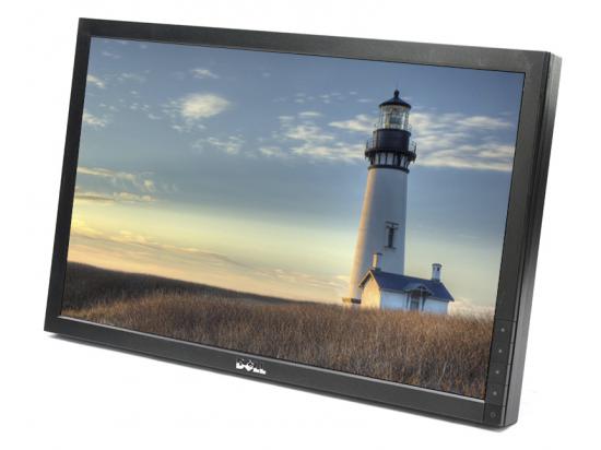 Dell E1910Hc - Grade A No Stand 19" Widescreen LCD Monitor