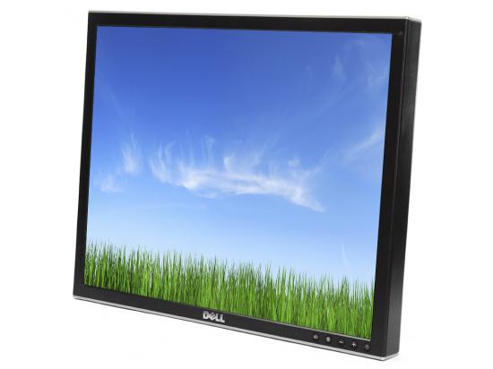 Dell 2007FP 20" Silver/Black LCD Monitor - Grade C - No Stand 