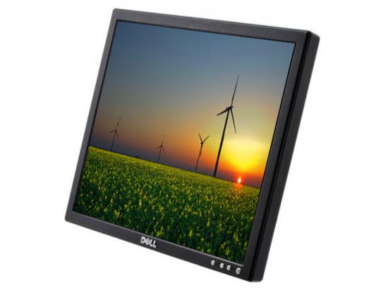 Dell E176FP 17" LCD Monitor - Grade A - No Stand