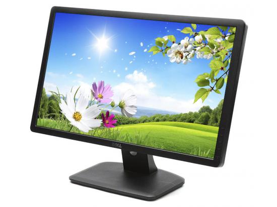 Dell E2313H 23"  Black LED LCD Monitor - Grade A